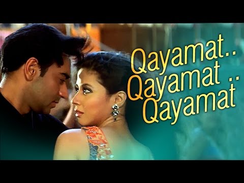 Qayamat qayamat qayamat video song download